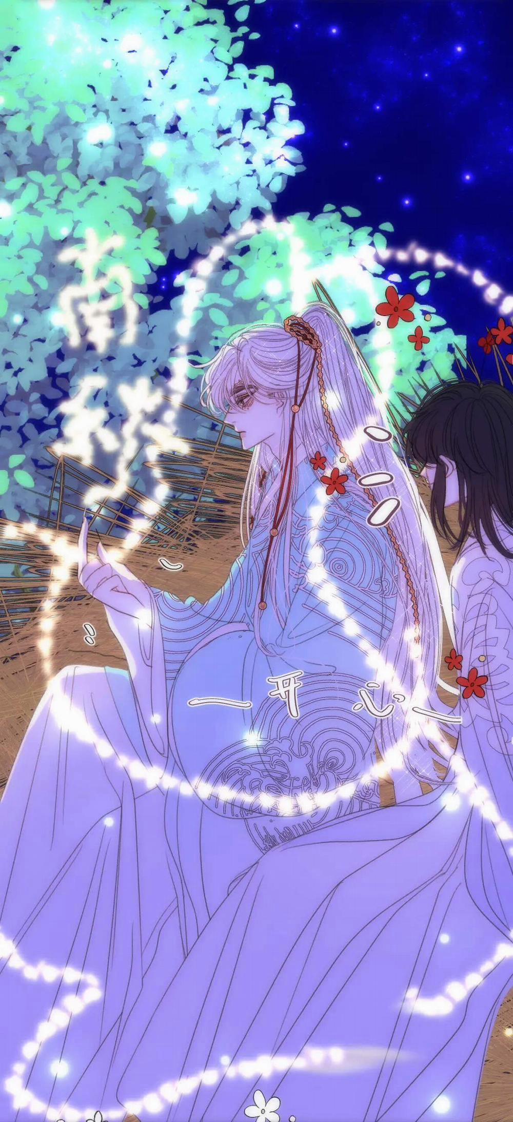 Chuyện Bên Lề Sau Khi Xuyên Sách Của Ta Và Sư Tôn 21 trang 5