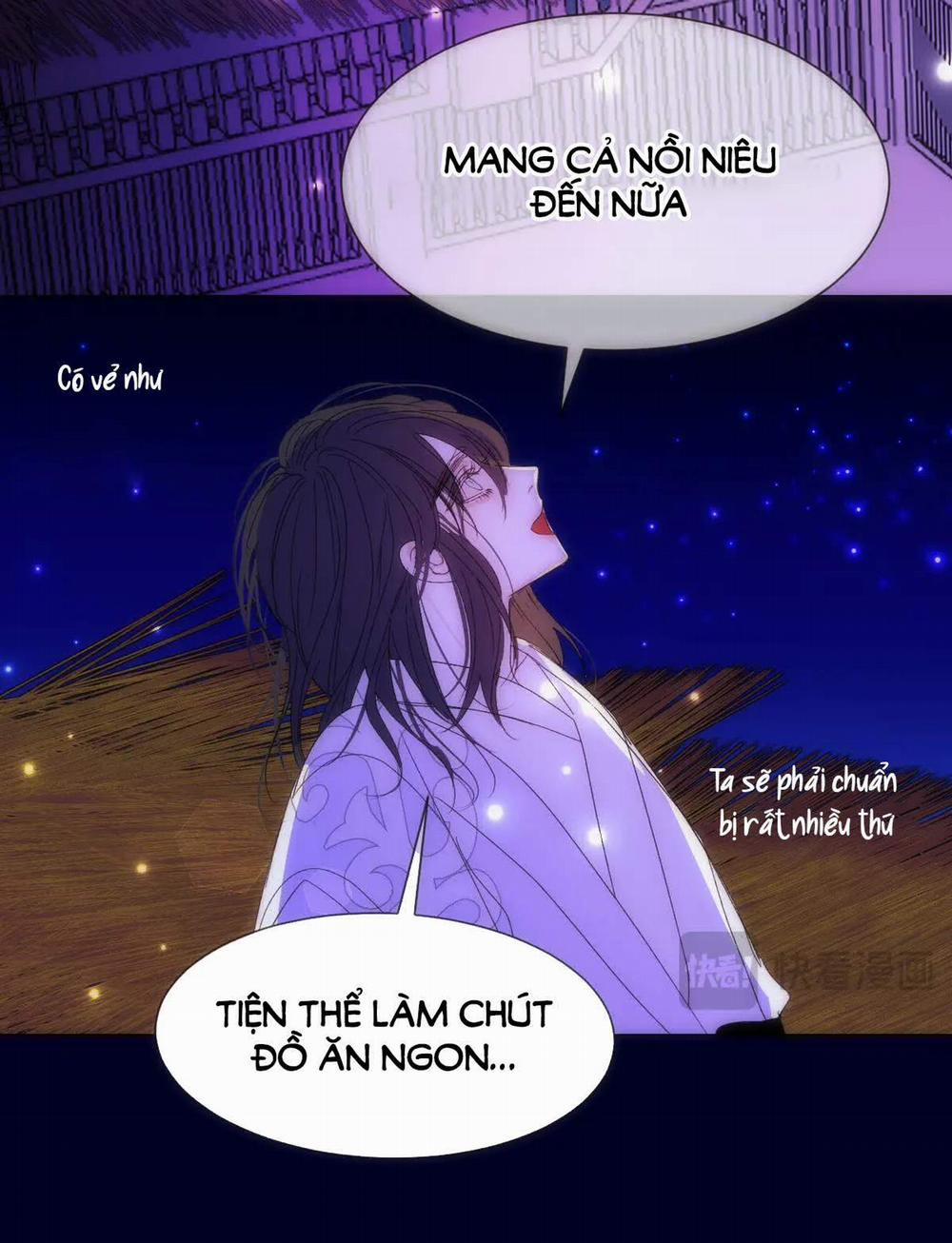 Chuyện Bên Lề Sau Khi Xuyên Sách Của Ta Và Sư Tôn 21 trang 8