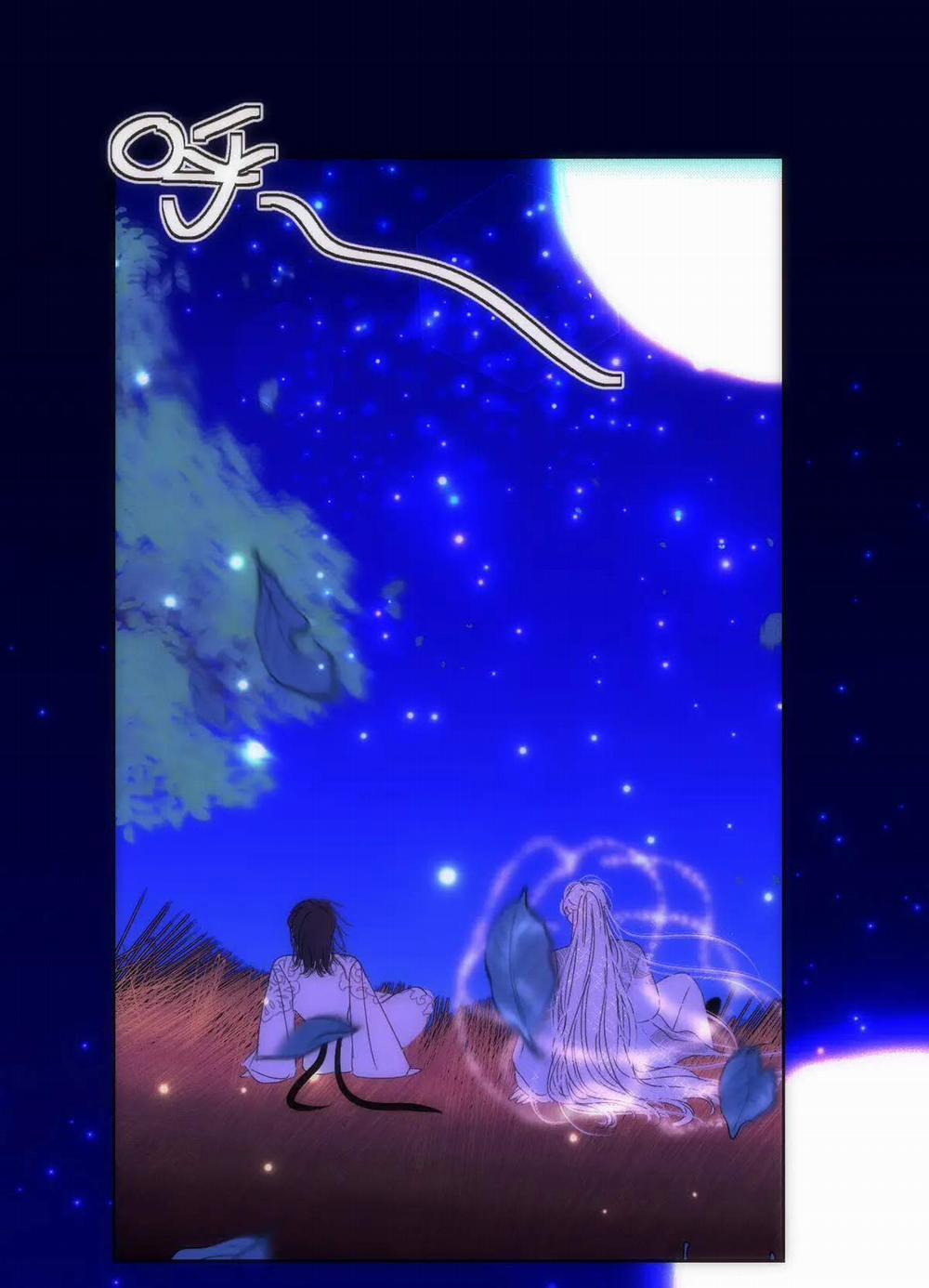 Chuyện Bên Lề Sau Khi Xuyên Sách Của Ta Và Sư Tôn 21 trang 9