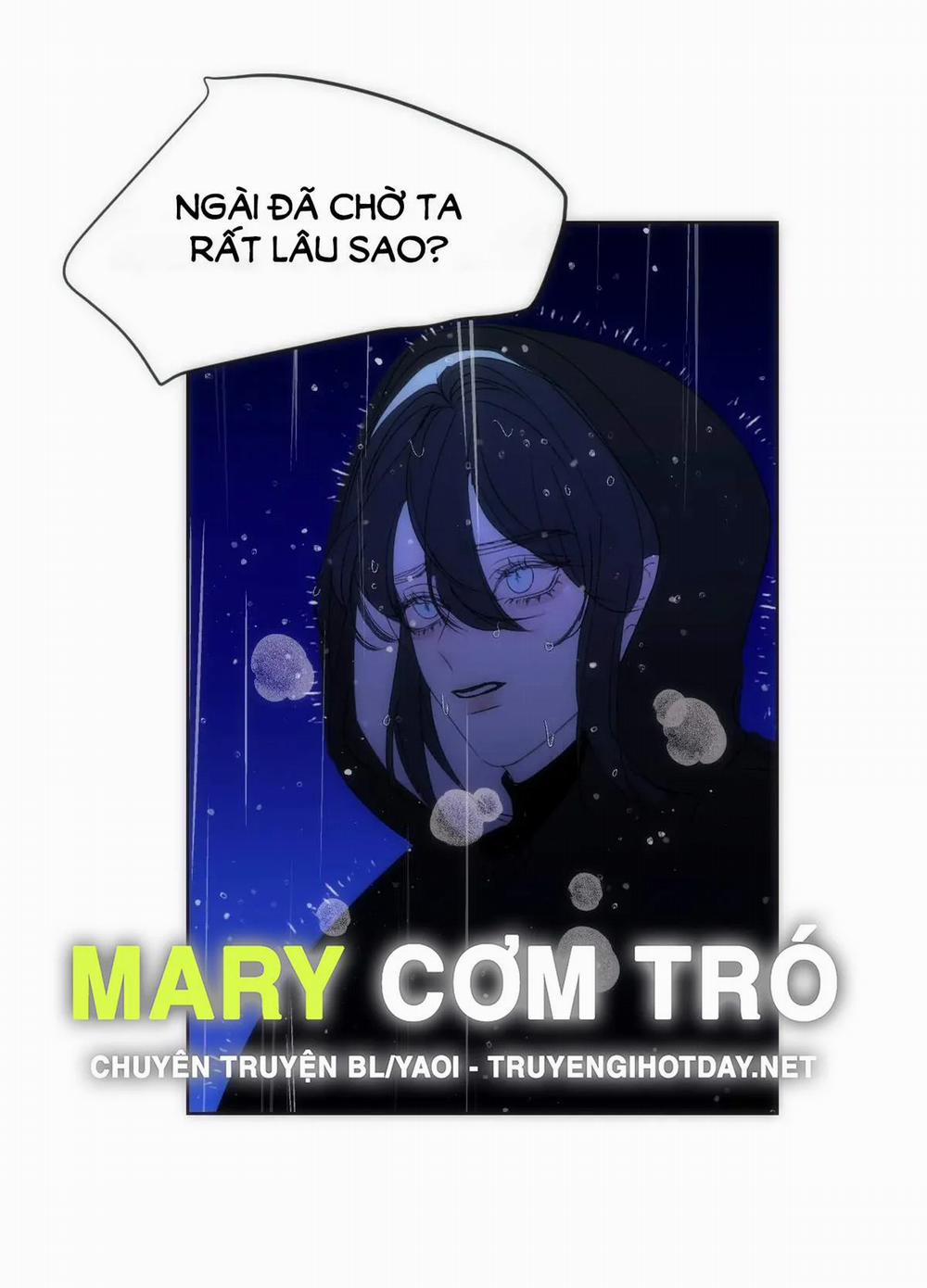 Chuyện Bên Lề Sau Khi Xuyên Sách Của Ta Và Sư Tôn 22 trang 15