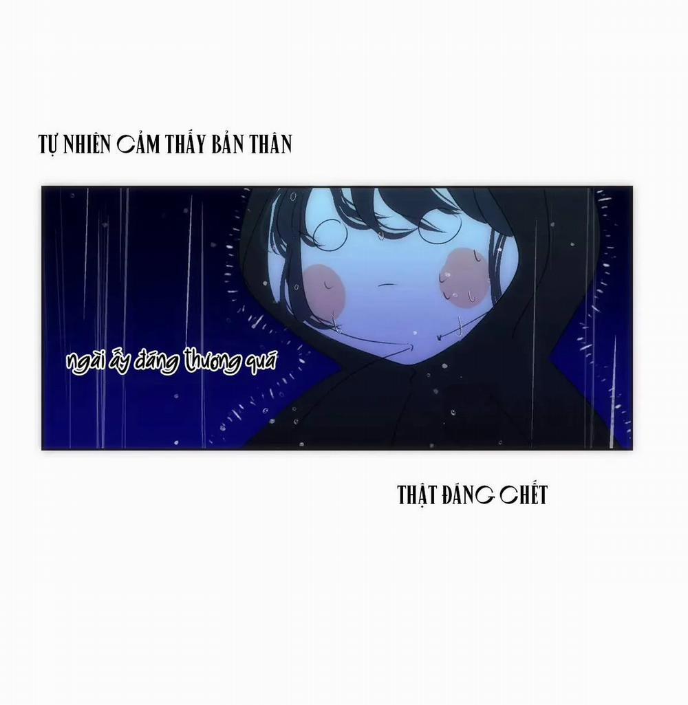 Chuyện Bên Lề Sau Khi Xuyên Sách Của Ta Và Sư Tôn 22 trang 17