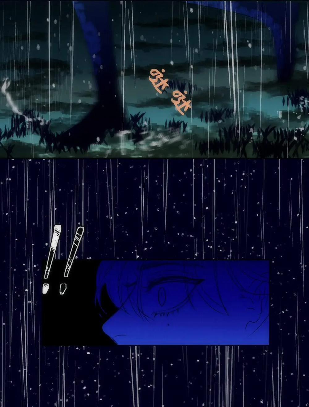 Chuyện Bên Lề Sau Khi Xuyên Sách Của Ta Và Sư Tôn 22 trang 8