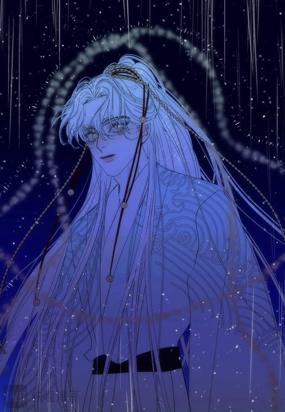 Chuyện Bên Lề Sau Khi Xuyên Sách Của Ta Và Sư Tôn 22 trang 9