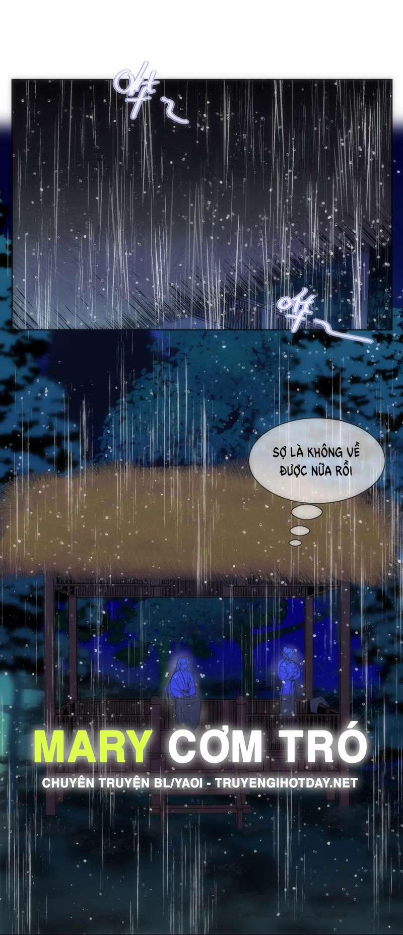 Chuyện Bên Lề Sau Khi Xuyên Sách Của Ta Và Sư Tôn 23 trang 10