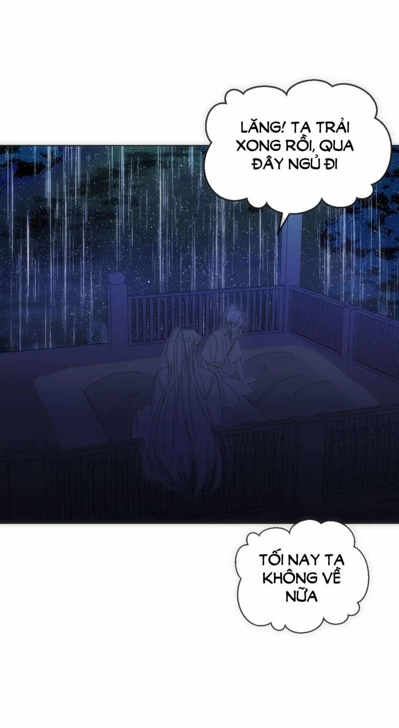 Chuyện Bên Lề Sau Khi Xuyên Sách Của Ta Và Sư Tôn 23 trang 14