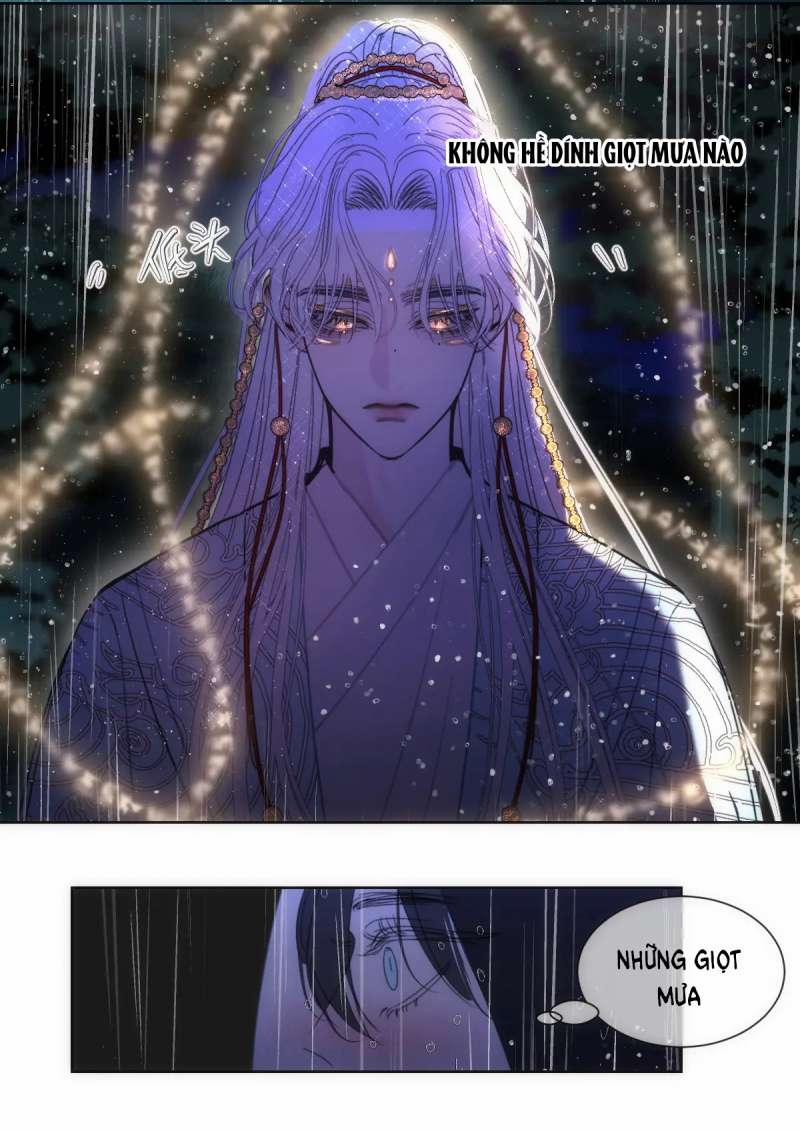 Chuyện Bên Lề Sau Khi Xuyên Sách Của Ta Và Sư Tôn 23 trang 4