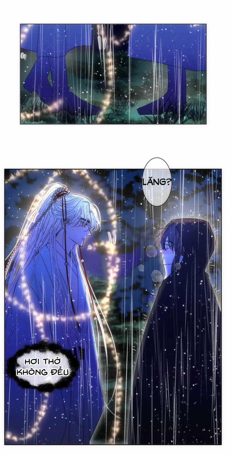 Chuyện Bên Lề Sau Khi Xuyên Sách Của Ta Và Sư Tôn 23 trang 6