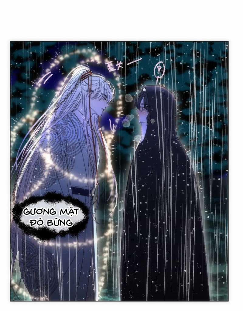 Chuyện Bên Lề Sau Khi Xuyên Sách Của Ta Và Sư Tôn 23 trang 7