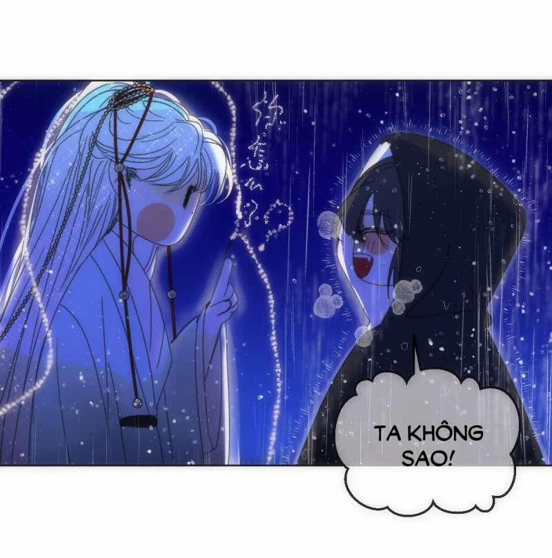 Chuyện Bên Lề Sau Khi Xuyên Sách Của Ta Và Sư Tôn 23 trang 8