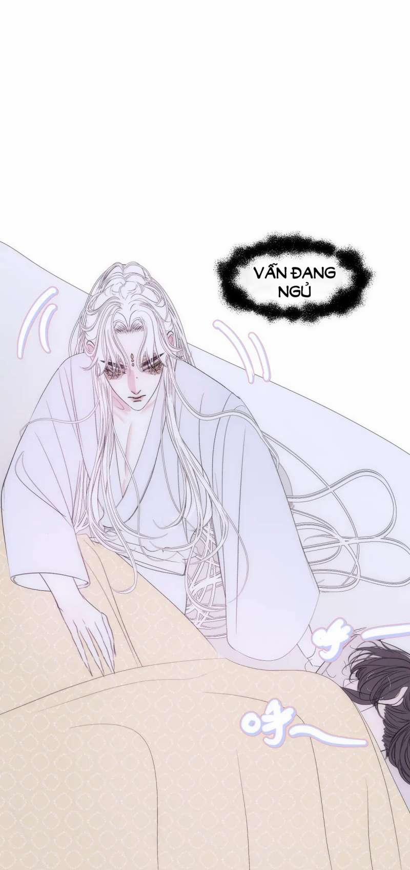 Chuyện Bên Lề Sau Khi Xuyên Sách Của Ta Và Sư Tôn 24 trang 13