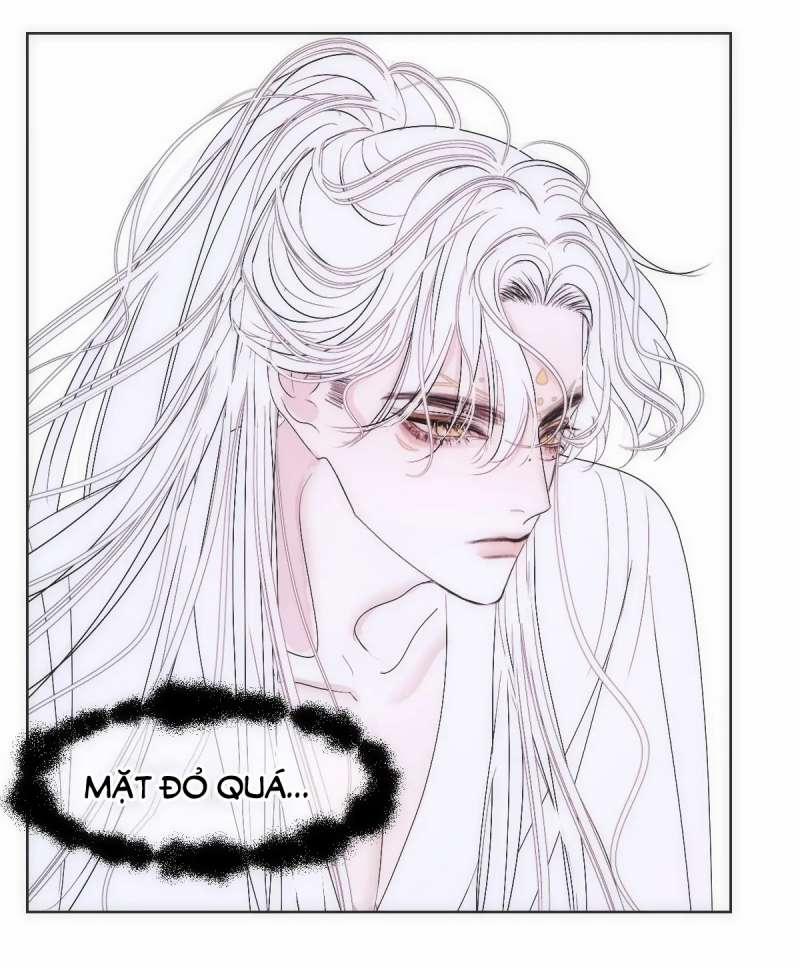 Chuyện Bên Lề Sau Khi Xuyên Sách Của Ta Và Sư Tôn 24 trang 15