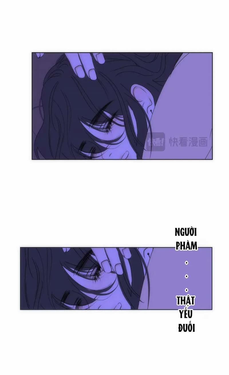 Chuyện Bên Lề Sau Khi Xuyên Sách Của Ta Và Sư Tôn 24 trang 7