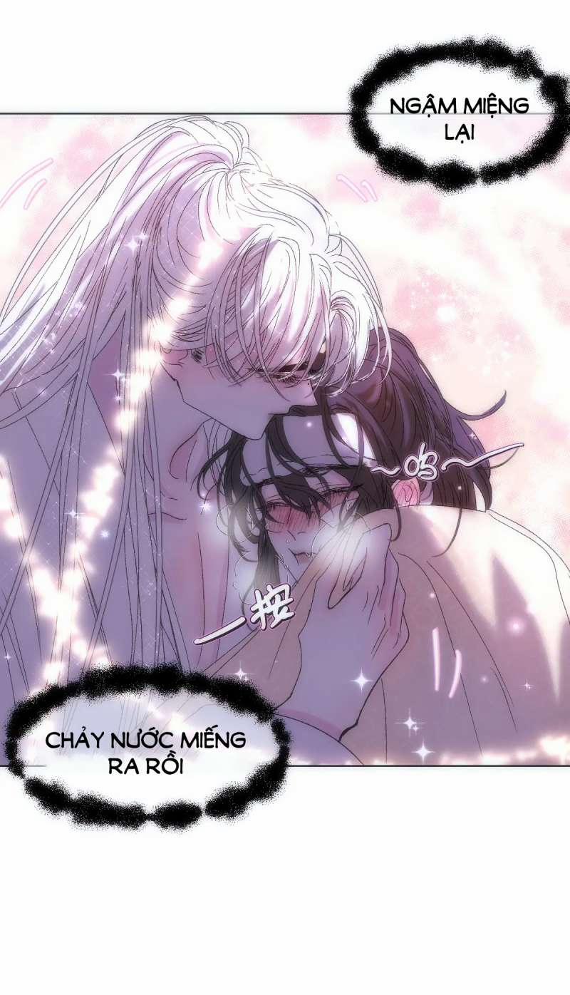 Chuyện Bên Lề Sau Khi Xuyên Sách Của Ta Và Sư Tôn 25 trang 11