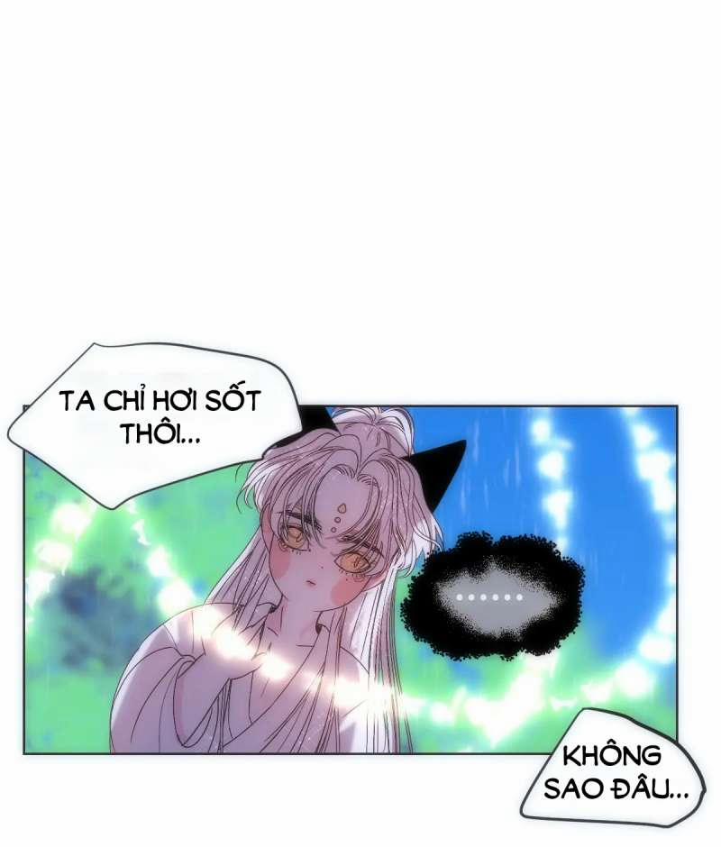 Chuyện Bên Lề Sau Khi Xuyên Sách Của Ta Và Sư Tôn 25 trang 2