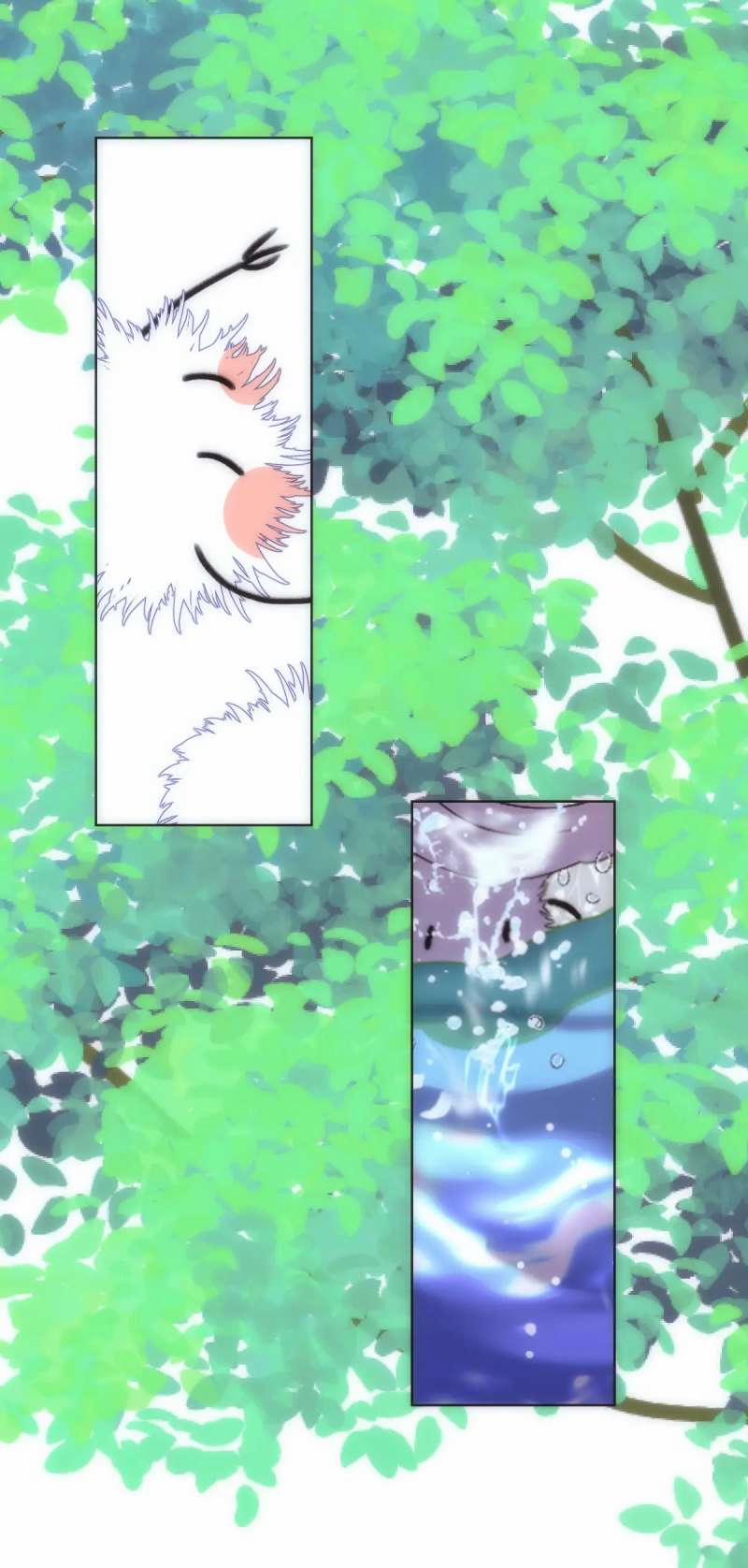 Chuyện Bên Lề Sau Khi Xuyên Sách Của Ta Và Sư Tôn 25 trang 6