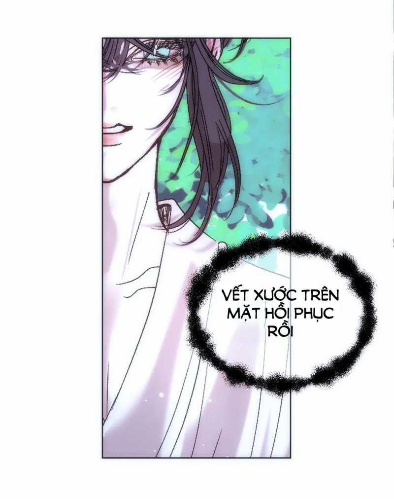 Chuyện Bên Lề Sau Khi Xuyên Sách Của Ta Và Sư Tôn 26 trang 13