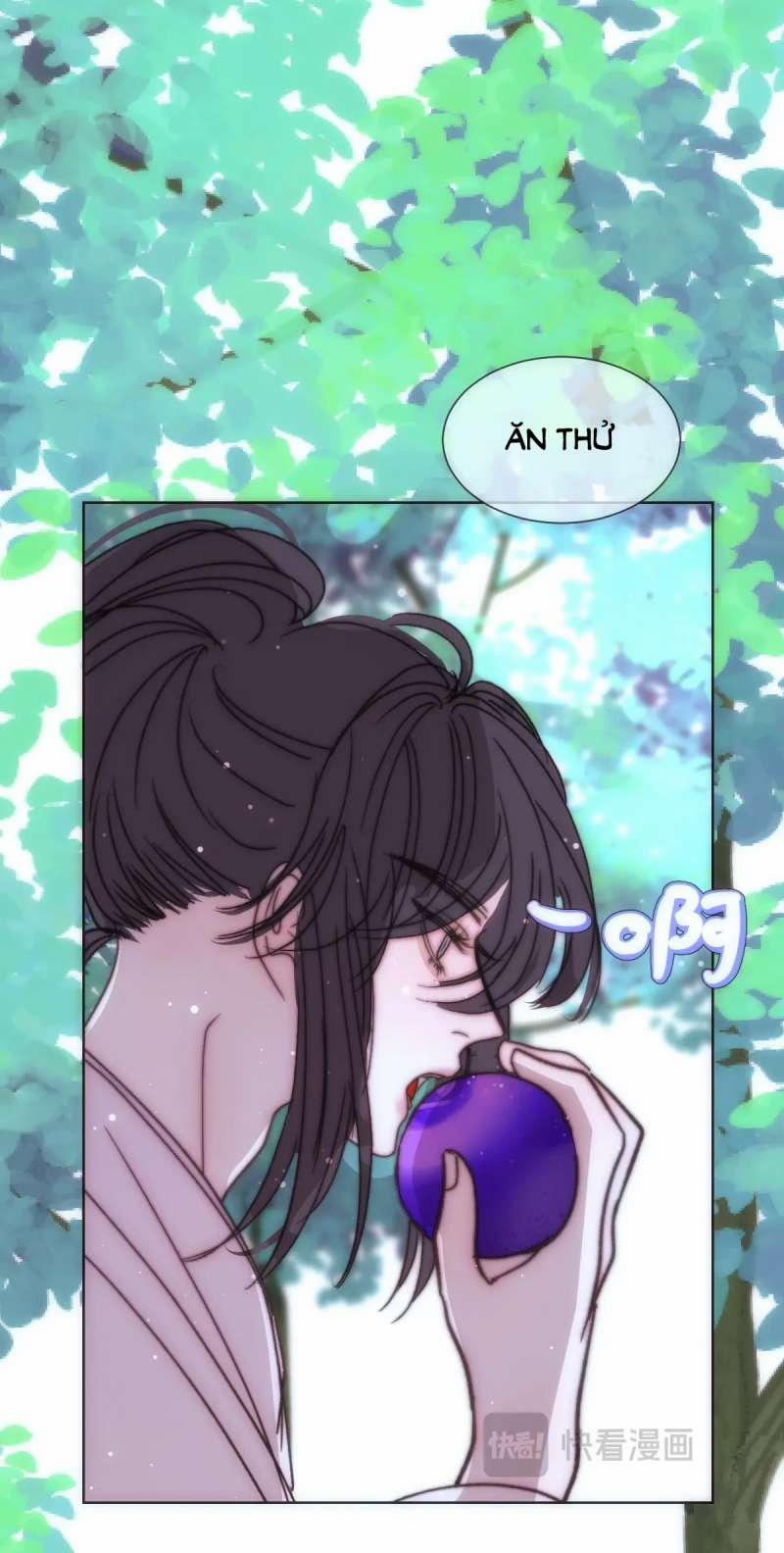 Chuyện Bên Lề Sau Khi Xuyên Sách Của Ta Và Sư Tôn 26 trang 18