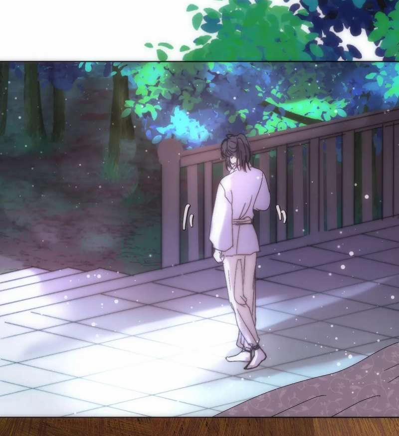 Chuyện Bên Lề Sau Khi Xuyên Sách Của Ta Và Sư Tôn 26 trang 5