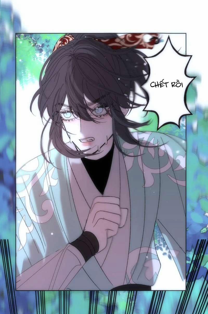 Chuyện Bên Lề Sau Khi Xuyên Sách Của Ta Và Sư Tôn 27 trang 14