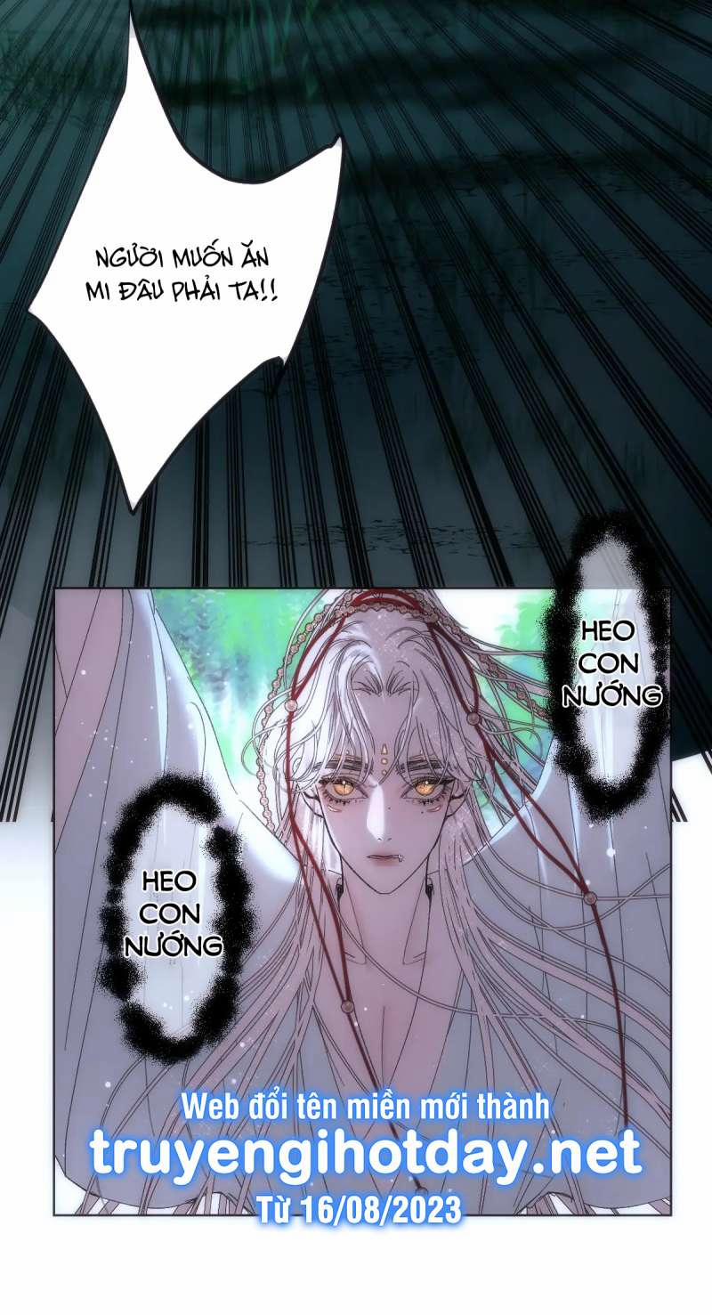 Chuyện Bên Lề Sau Khi Xuyên Sách Của Ta Và Sư Tôn 27 trang 16