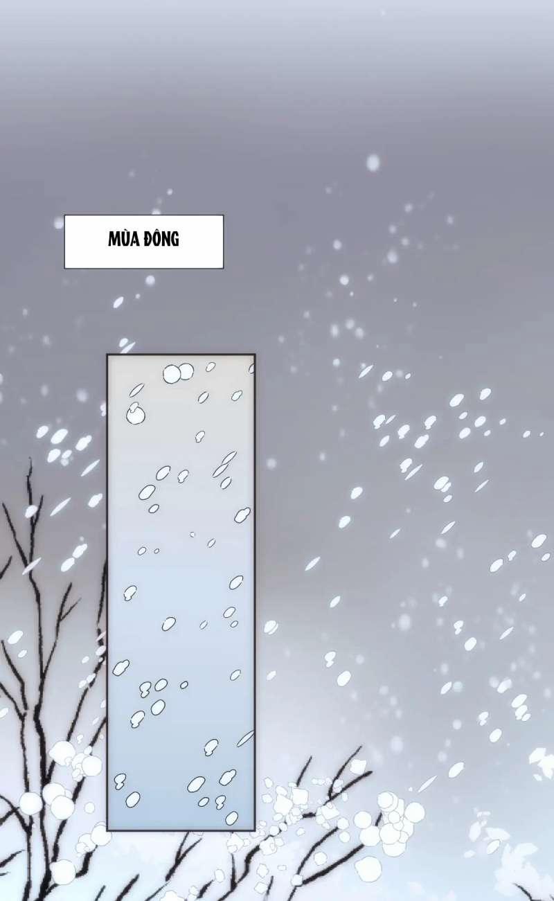 Chuyện Bên Lề Sau Khi Xuyên Sách Của Ta Và Sư Tôn 27 trang 20