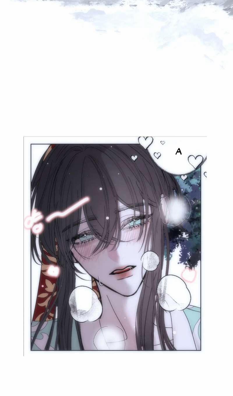 Chuyện Bên Lề Sau Khi Xuyên Sách Của Ta Và Sư Tôn 27 trang 22