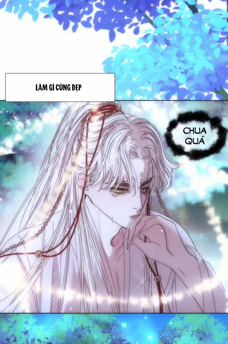 Chuyện Bên Lề Sau Khi Xuyên Sách Của Ta Và Sư Tôn 27 trang 9