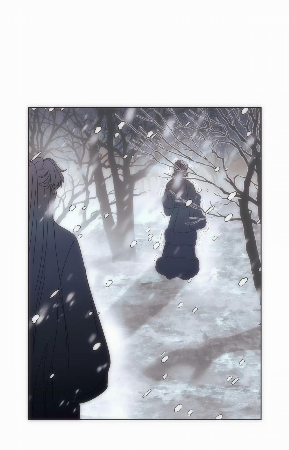 Chuyện Bên Lề Sau Khi Xuyên Sách Của Ta Và Sư Tôn 28 trang 13