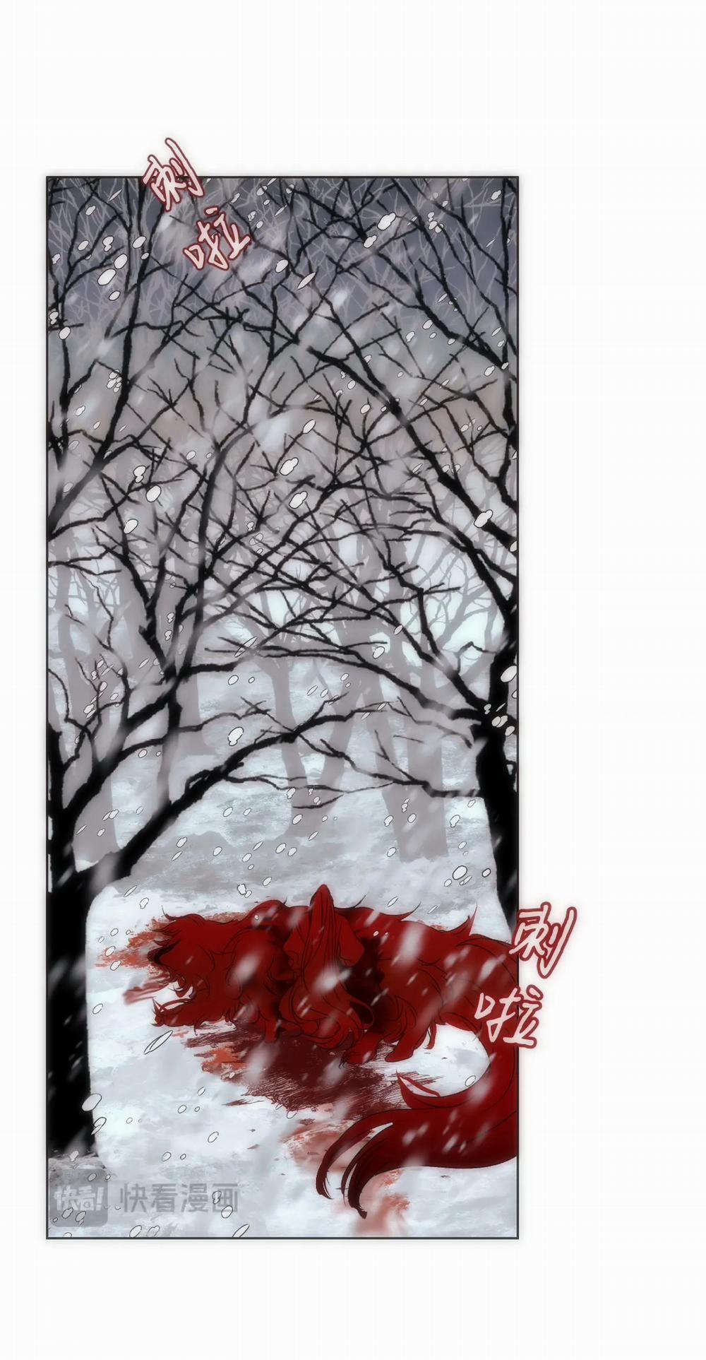 Chuyện Bên Lề Sau Khi Xuyên Sách Của Ta Và Sư Tôn 28 trang 15