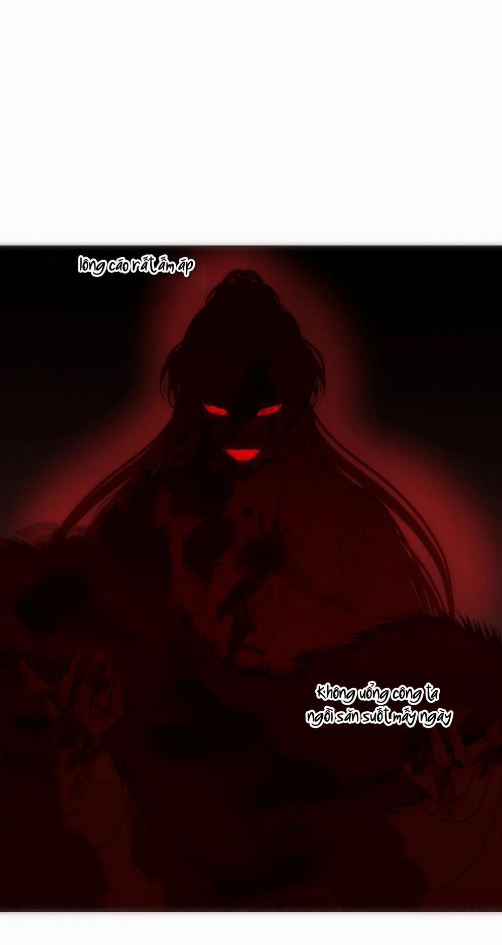 Chuyện Bên Lề Sau Khi Xuyên Sách Của Ta Và Sư Tôn 28 trang 18