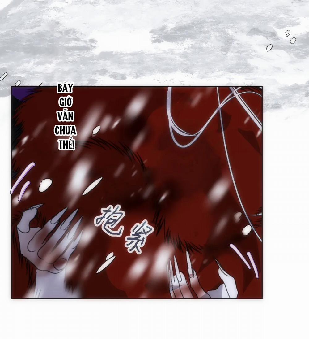 Chuyện Bên Lề Sau Khi Xuyên Sách Của Ta Và Sư Tôn 29 trang 10