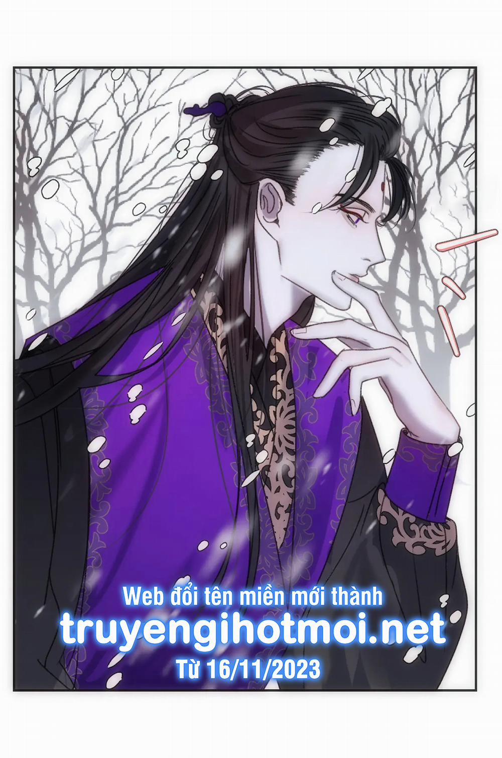 Chuyện Bên Lề Sau Khi Xuyên Sách Của Ta Và Sư Tôn 29 trang 11