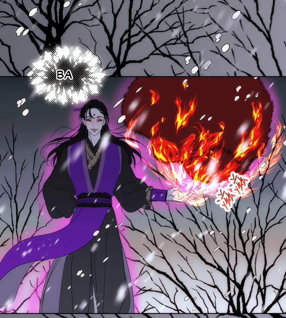 Chuyện Bên Lề Sau Khi Xuyên Sách Của Ta Và Sư Tôn 29 trang 20