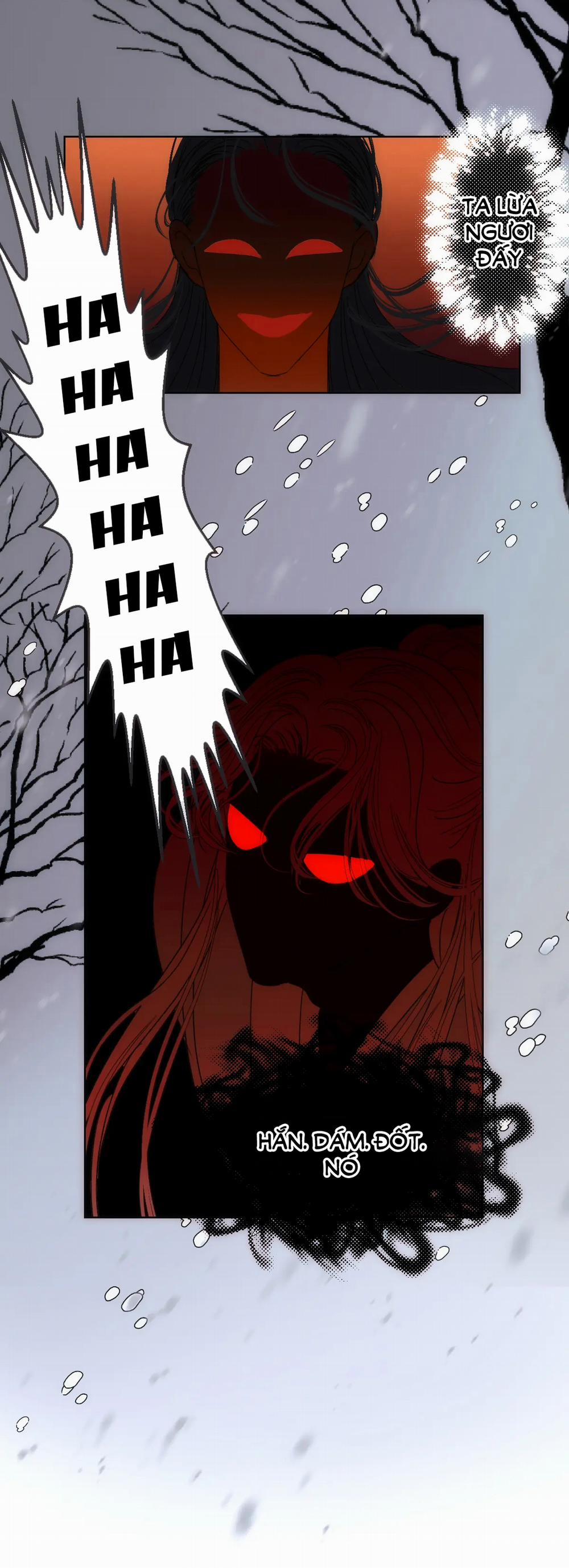 Chuyện Bên Lề Sau Khi Xuyên Sách Của Ta Và Sư Tôn 29 trang 21