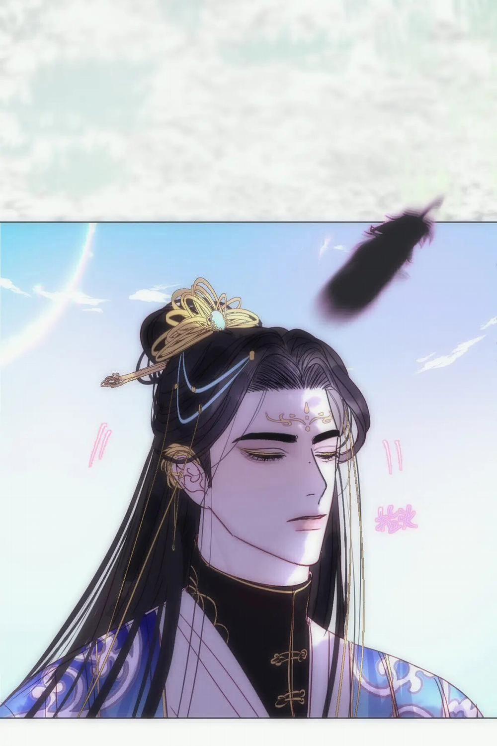 Chuyện Bên Lề Sau Khi Xuyên Sách Của Ta Và Sư Tôn 3 trang 4