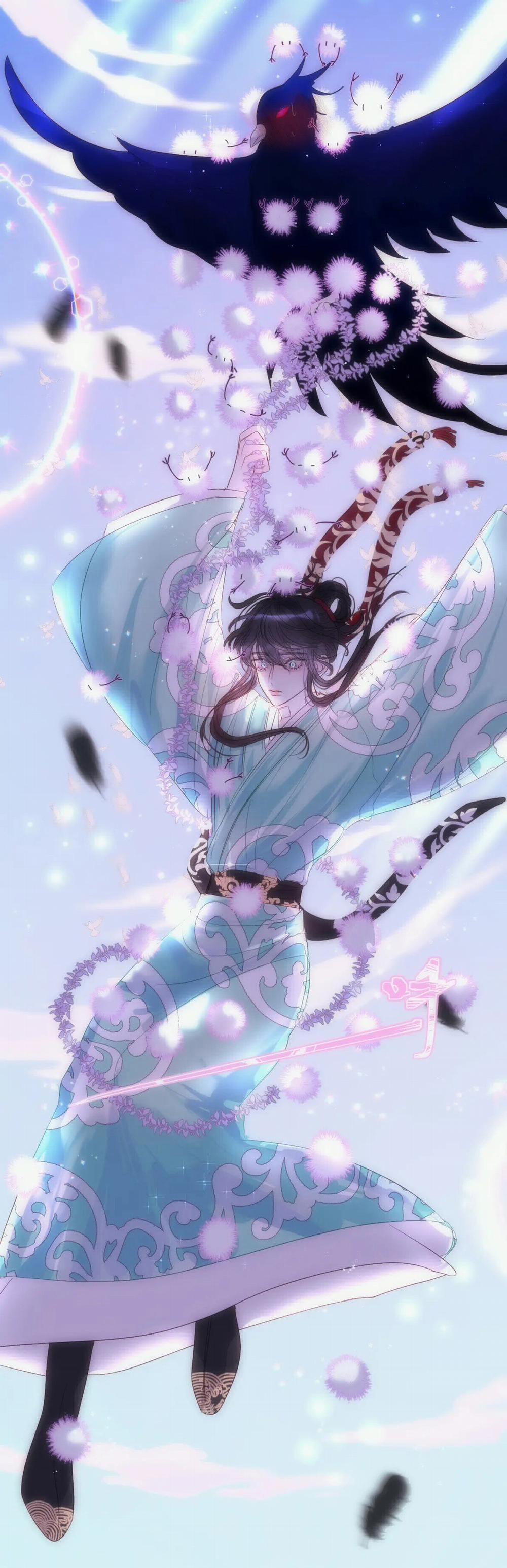 Chuyện Bên Lề Sau Khi Xuyên Sách Của Ta Và Sư Tôn 3 trang 6