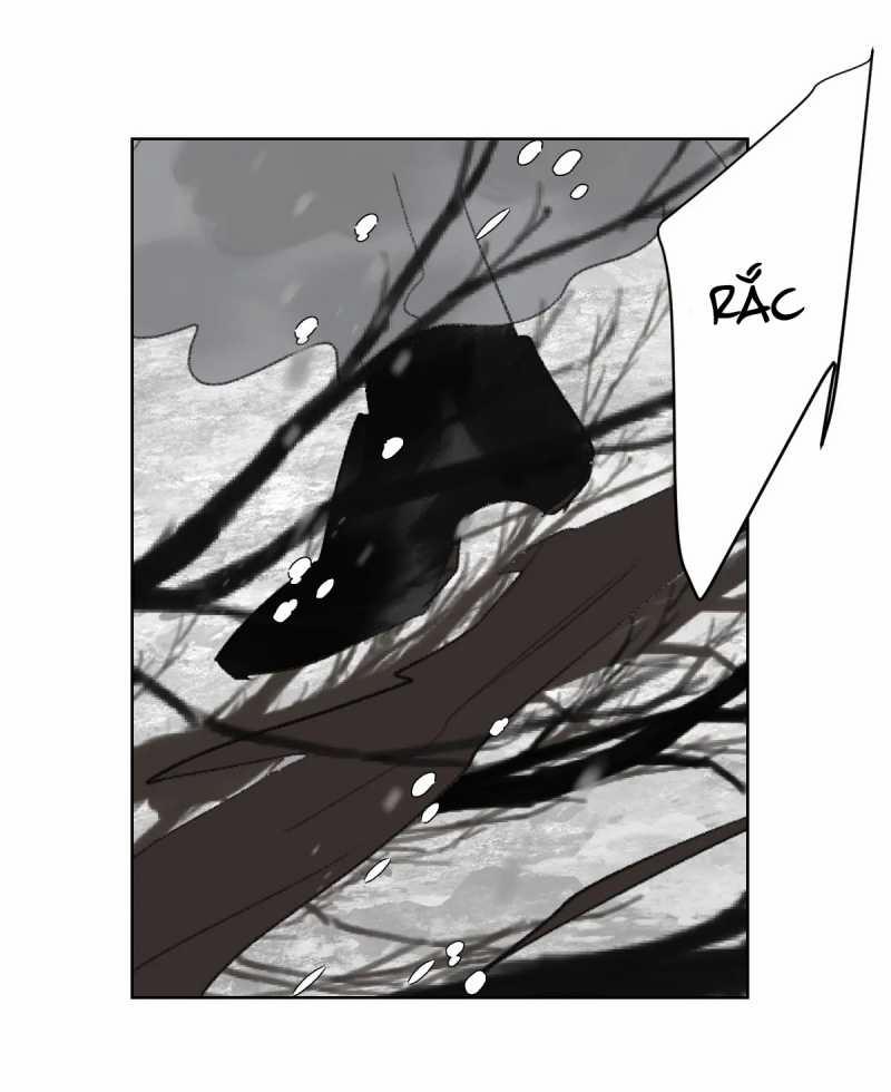 Chuyện Bên Lề Sau Khi Xuyên Sách Của Ta Và Sư Tôn 31 trang 17