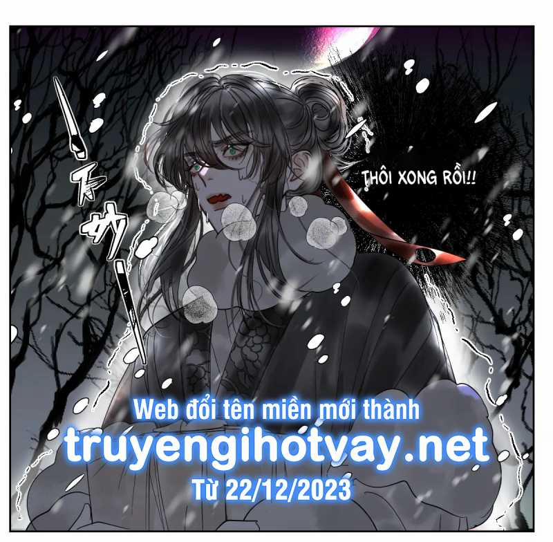 Chuyện Bên Lề Sau Khi Xuyên Sách Của Ta Và Sư Tôn 32 trang 0