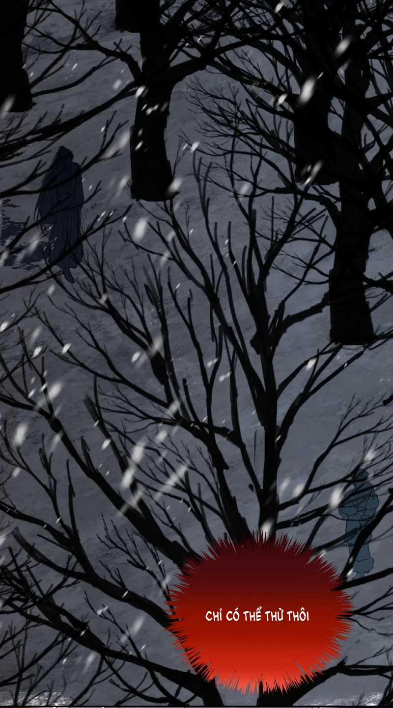 Chuyện Bên Lề Sau Khi Xuyên Sách Của Ta Và Sư Tôn 32 trang 10