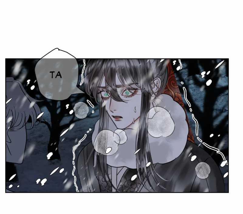 Chuyện Bên Lề Sau Khi Xuyên Sách Của Ta Và Sư Tôn 32 trang 19