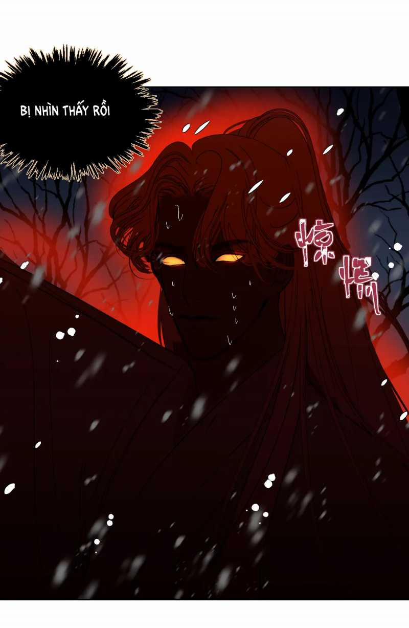 Chuyện Bên Lề Sau Khi Xuyên Sách Của Ta Và Sư Tôn 32 trang 3