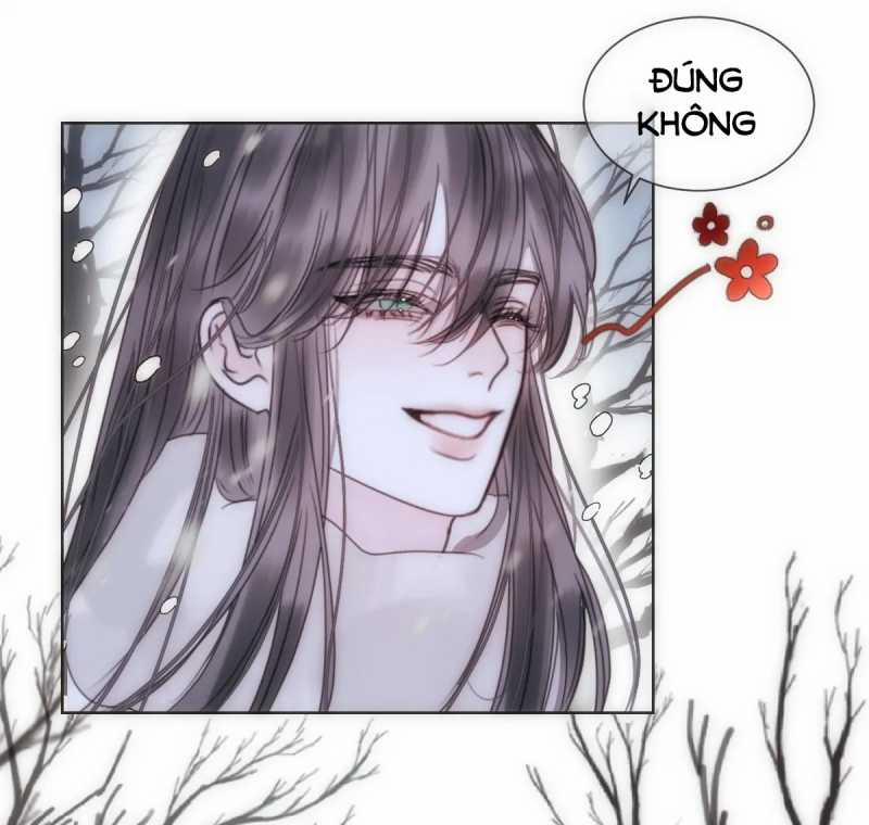 Chuyện Bên Lề Sau Khi Xuyên Sách Của Ta Và Sư Tôn 33 trang 10