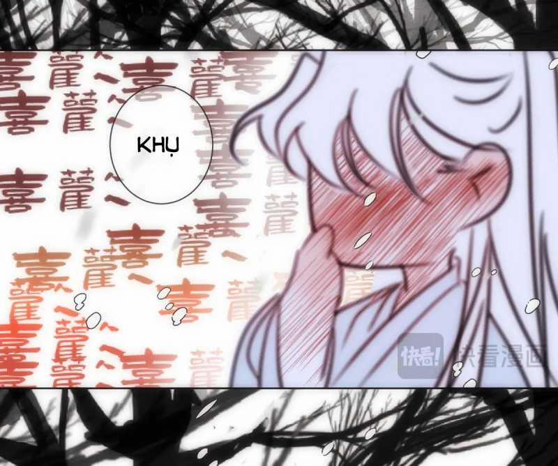 Chuyện Bên Lề Sau Khi Xuyên Sách Của Ta Và Sư Tôn 33 trang 12