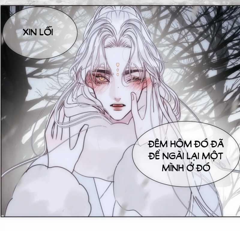 Chuyện Bên Lề Sau Khi Xuyên Sách Của Ta Và Sư Tôn 33 trang 16