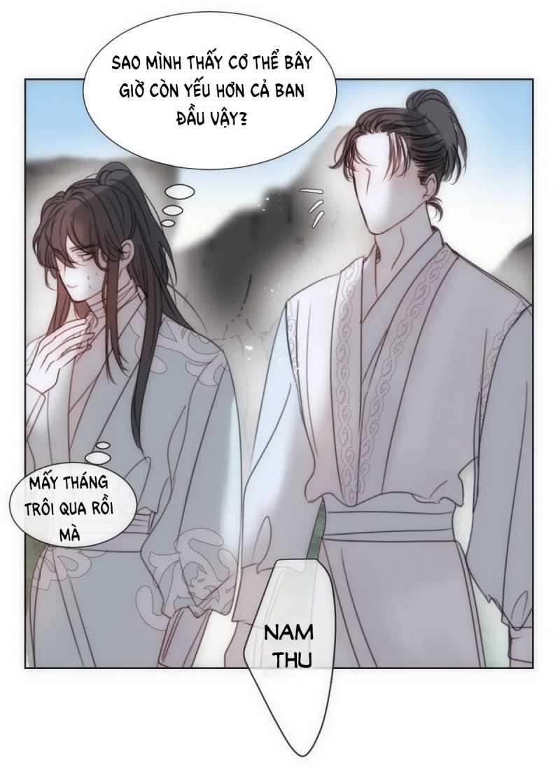 Chuyện Bên Lề Sau Khi Xuyên Sách Của Ta Và Sư Tôn 33 trang 29