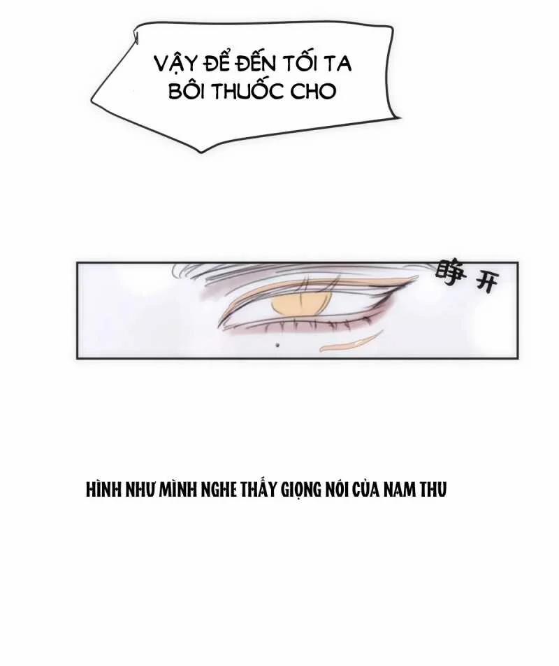 Chuyện Bên Lề Sau Khi Xuyên Sách Của Ta Và Sư Tôn 33 trang 31