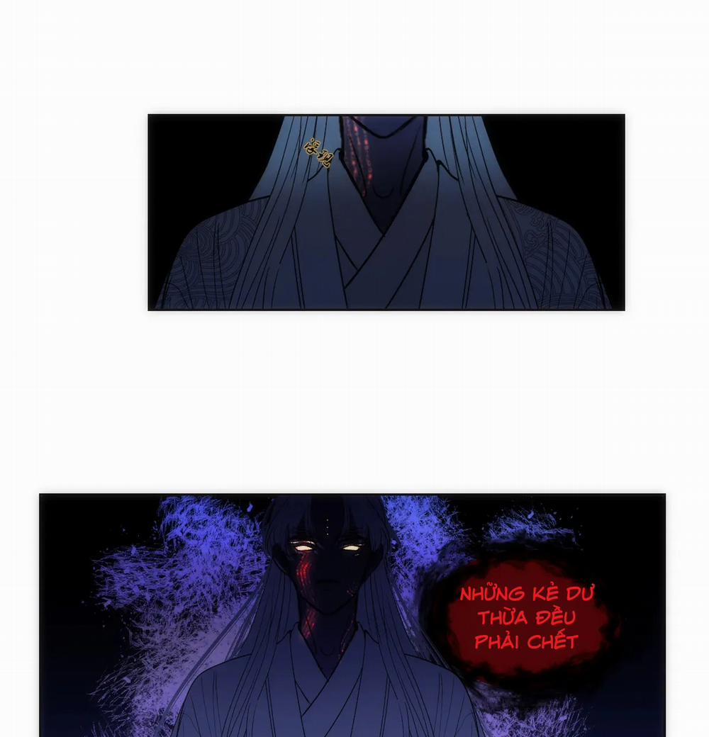 Chuyện Bên Lề Sau Khi Xuyên Sách Của Ta Và Sư Tôn 34 trang 18