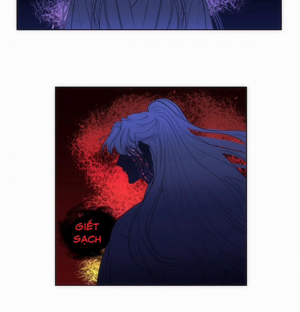 Chuyện Bên Lề Sau Khi Xuyên Sách Của Ta Và Sư Tôn 34 trang 19