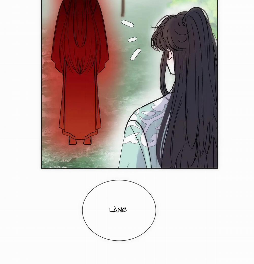 Chuyện Bên Lề Sau Khi Xuyên Sách Của Ta Và Sư Tôn 34 trang 27