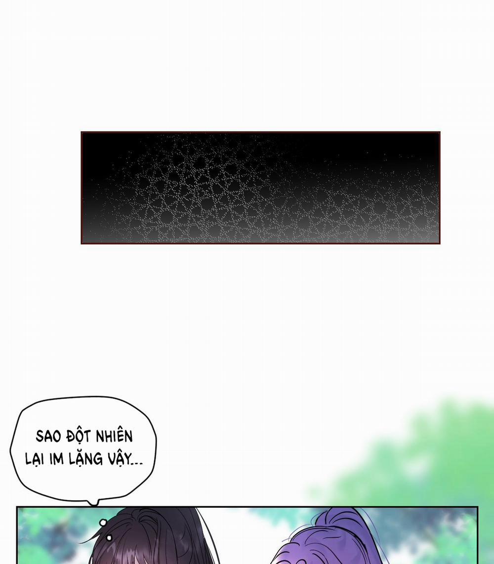 Chuyện Bên Lề Sau Khi Xuyên Sách Của Ta Và Sư Tôn 36 trang 0